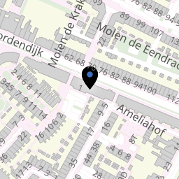 Appartement DDT00 C 6987 22