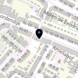 Appartement DDT00 C 6987 23