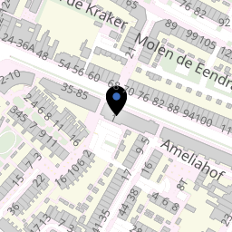 Appartement DDT00 C 6987 24