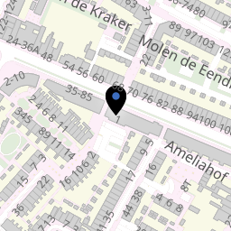 Appartement DDT00 C 6987 25