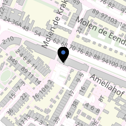 Appartement DDT00 C 6987 4