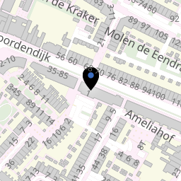 Appartement DDT00 C 6987 5