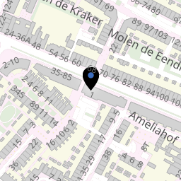Appartement DDT00 C 6987 6