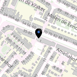 Appartement DDT00 C 6987 7