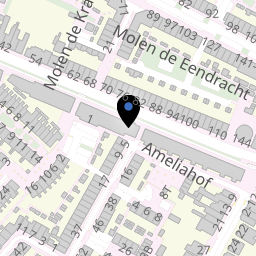 Appartement DDT00 C 6987 8