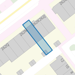 Perceel DDT00-C-7010