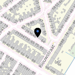 Appartement DDT00 C 7049 1