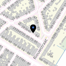 Appartement DDT00 C 7049 2