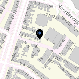 Appartement DDT00 C 7052 2