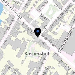 Appartement DDT00 C 7099 2