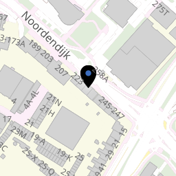 Appartement DDT00 C 7118 1