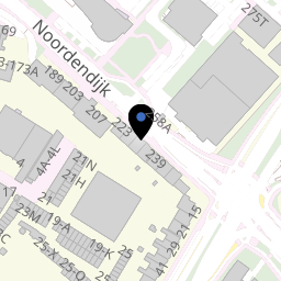 Appartement DDT00 C 7118 2