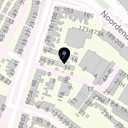 Appartement DDT00 C 7129 1