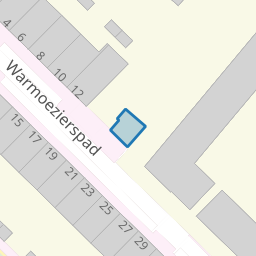 Perceel DDT00-C-7147