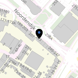 Appartement DDT00 C 7172 1