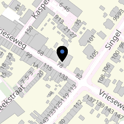 Appartement DDT00 C 7173 1