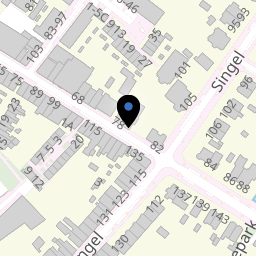 Appartement DDT00 C 7177 1