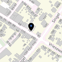 Appartement DDT00 C 7177 2