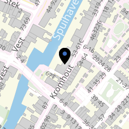 Appartement DDT00 C 7178 1
