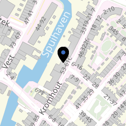 Appartement DDT00 C 7178 2