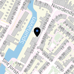 Appartement DDT00 C 7178 3