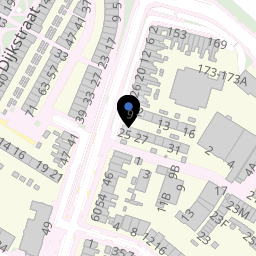 Appartement DDT00 C 7187 1