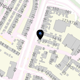 Appartement DDT00 C 7187 2