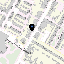 Appartement DDT00 C 7189 2