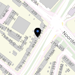 Appartement DDT00 C 7196 1