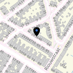 Appartement DDT00 C 7197 1