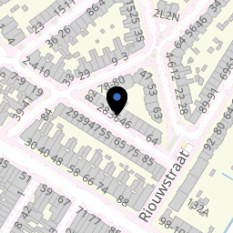 Appartement DDT00 C 7197 2