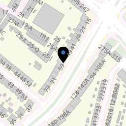 Appartement DDT00 C 7199 1