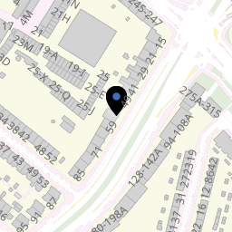 Appartement DDT00 C 7199 3