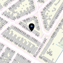 Appartement DDT00 C 7200 1