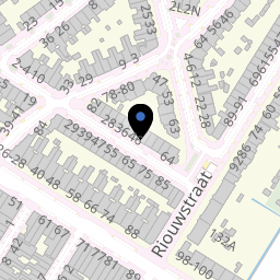 Appartement DDT00 C 7200 2
