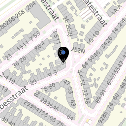 Appartement DDT00 C 7205 1