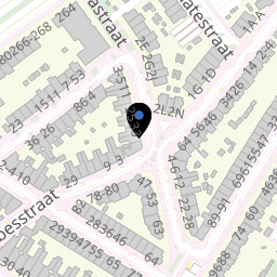 Appartement DDT00 C 7205 2