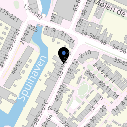 Appartement DDT00 C 7206 1