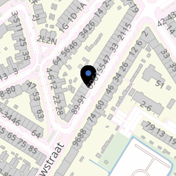 Appartement DDT00 C 7207 1