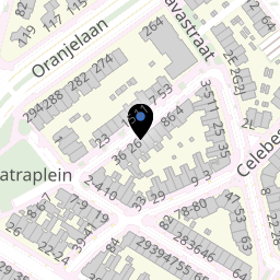 Appartement DDT00 C 7208 1