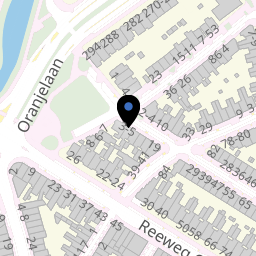Appartement DDT00 C 7209 1