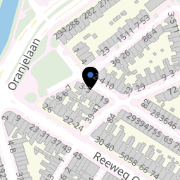 Appartement DDT00 C 7210 1