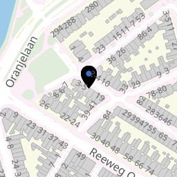 Appartement DDT00 C 7210 2