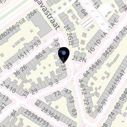 Appartement DDT00 C 7214 1