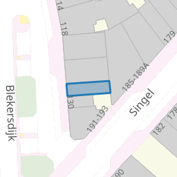 Perceel DDT00-D-2478