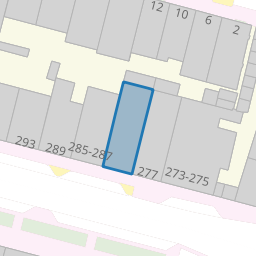 Perceel DDT00-D-2571