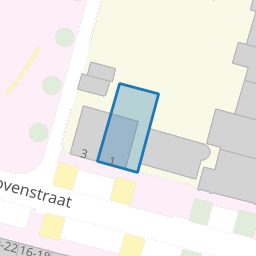 Perceel DDT00-D-2997