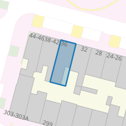 Perceel DDT00-D-3033