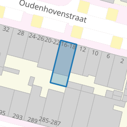 Perceel DDT00-D-3043