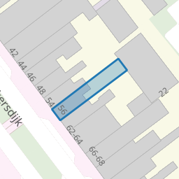 Perceel DDT00-D-3156